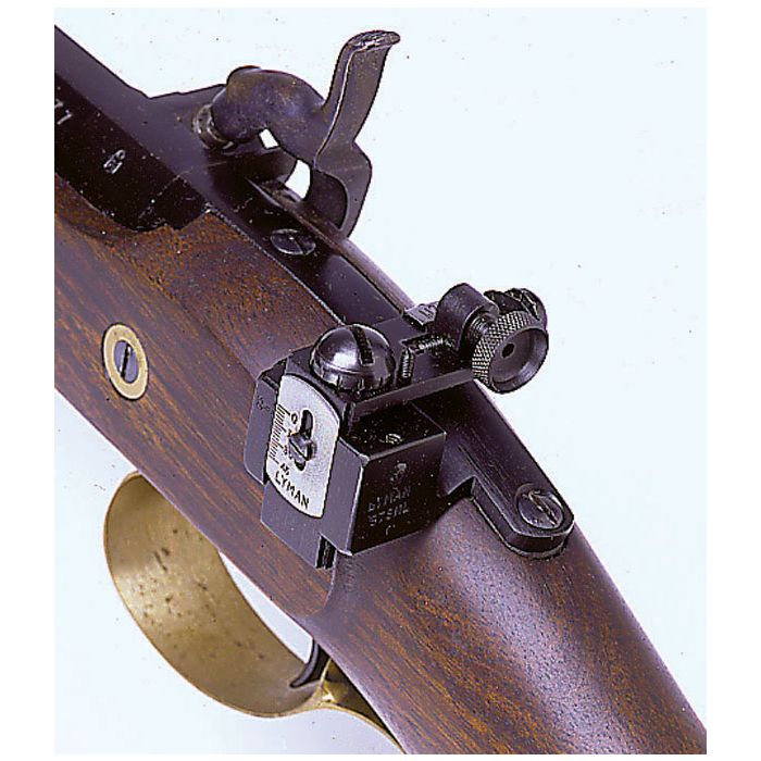 Lyman 57SML and 57GPR Receiver Sights | Muzzle Loader Sights