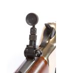 Henry Lever Action Rifle No. 2 Tang Sight