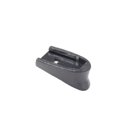 Grip Extender for Smith & Wesson Shield 9mm 2/pk