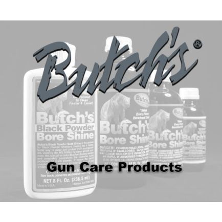 Butch's<sup>®</sup>