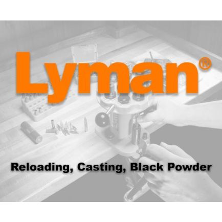 Lyman<sup>®</sup>
