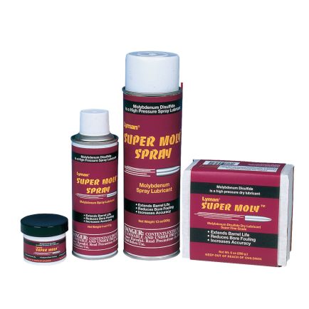 Super Moly™ Products