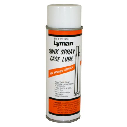 Case Lube