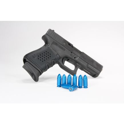 Centerfire Pistol A-ZOOM Blue Value Packs