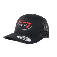 MARK 7 MESH HAT
