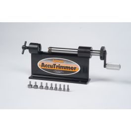 Lyman AccuTrimmer™ Case Trimmers & Accessories