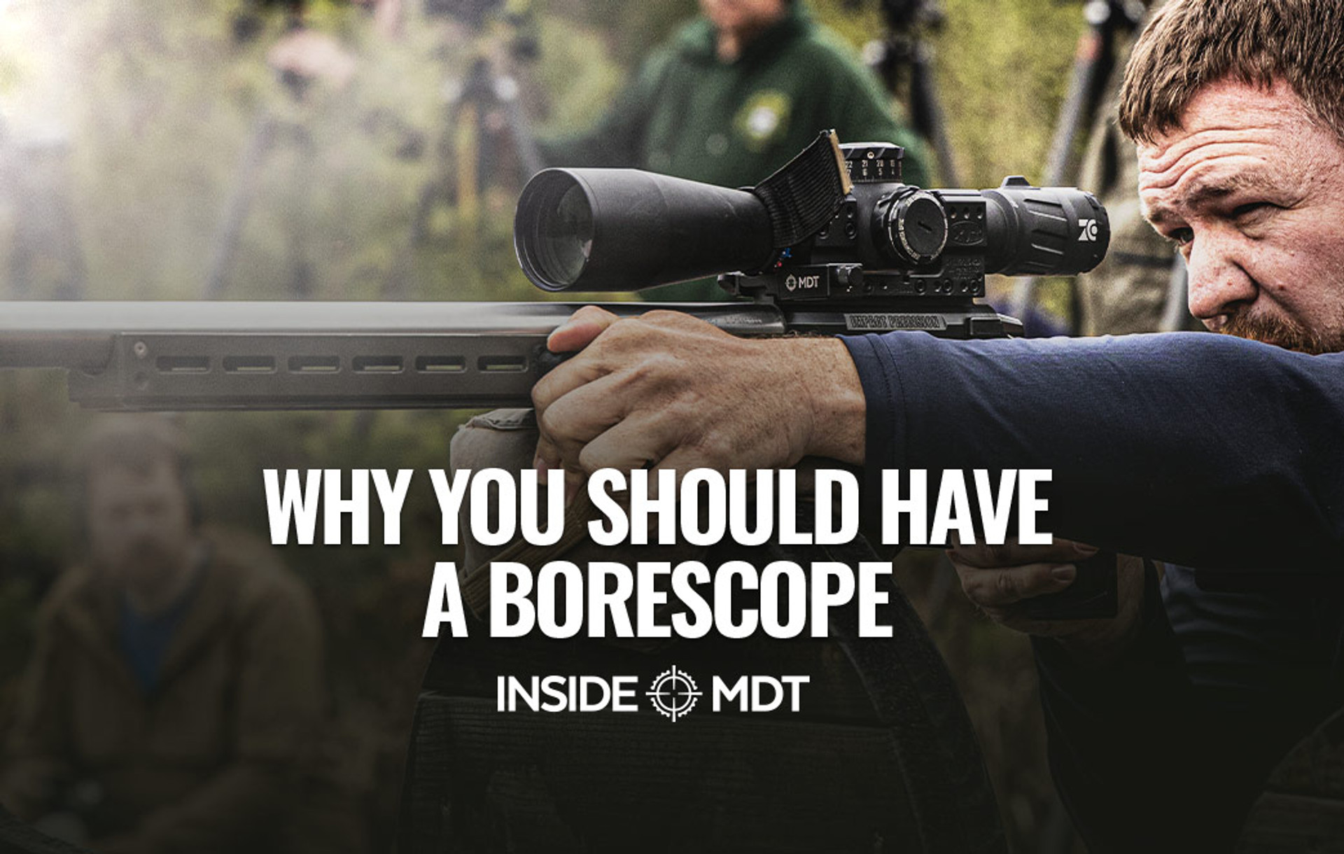 Why You Should Have a Borescope - Inside MGT