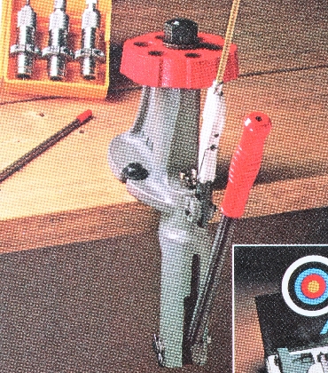 The Spar-T Set 1980